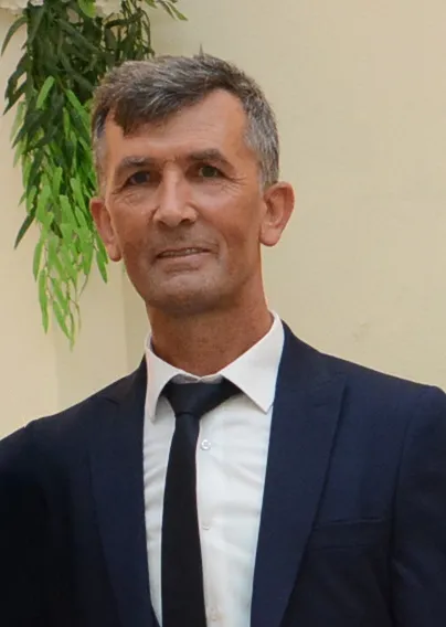 Hayrullah ARSLANTAŞ