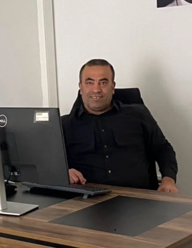 Alkan TEMİR