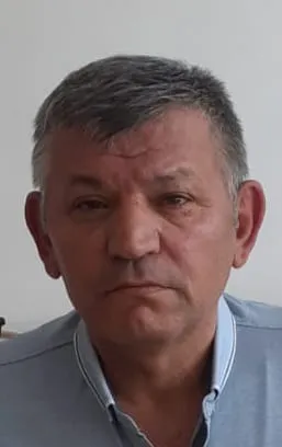 Erhan ÇELİK