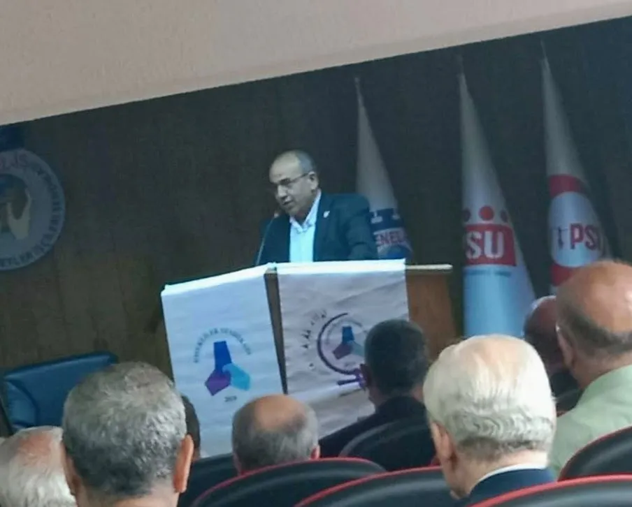 Metin KARAKAYA