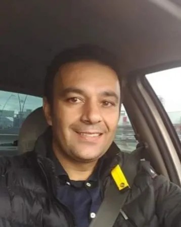 Kazım AKTAŞ