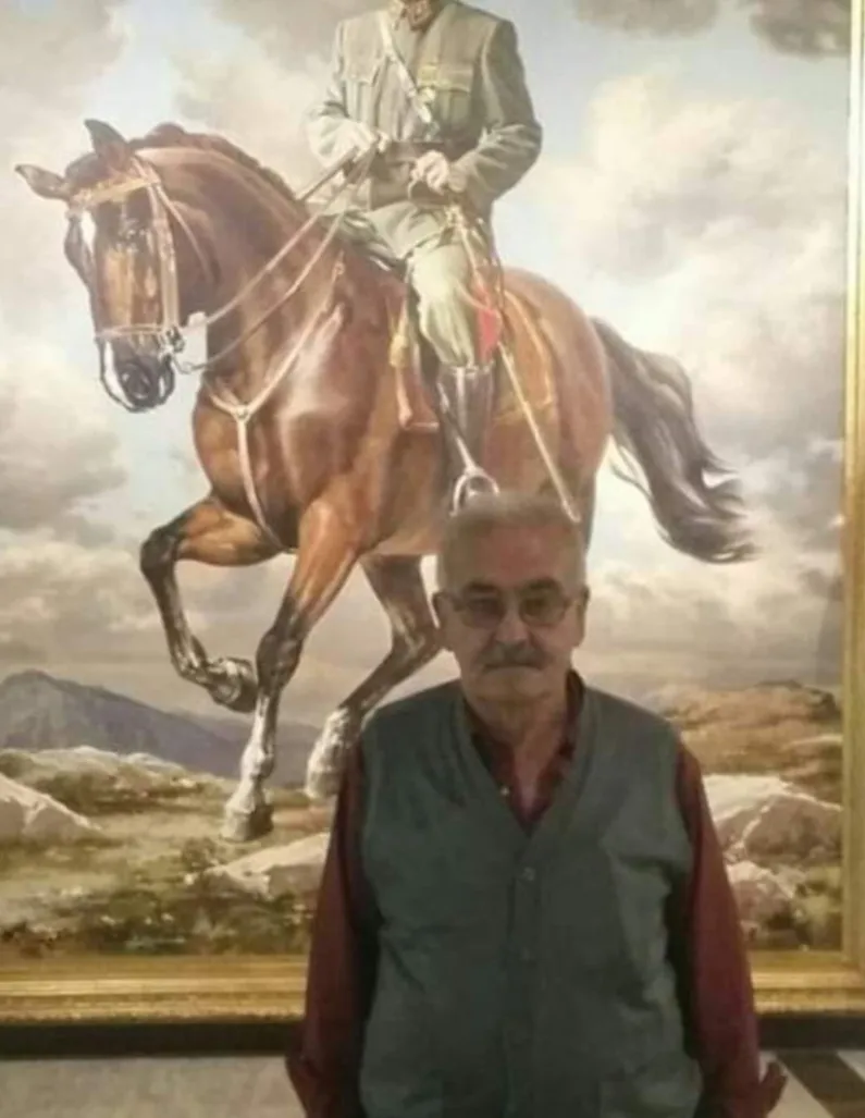 Rıza DEMİRKIRAN