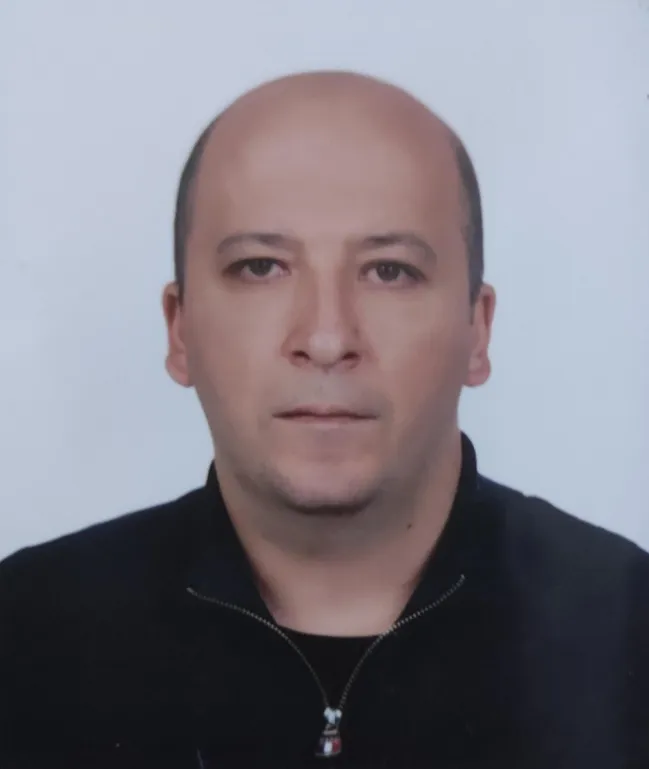 Tuncer Ceylan