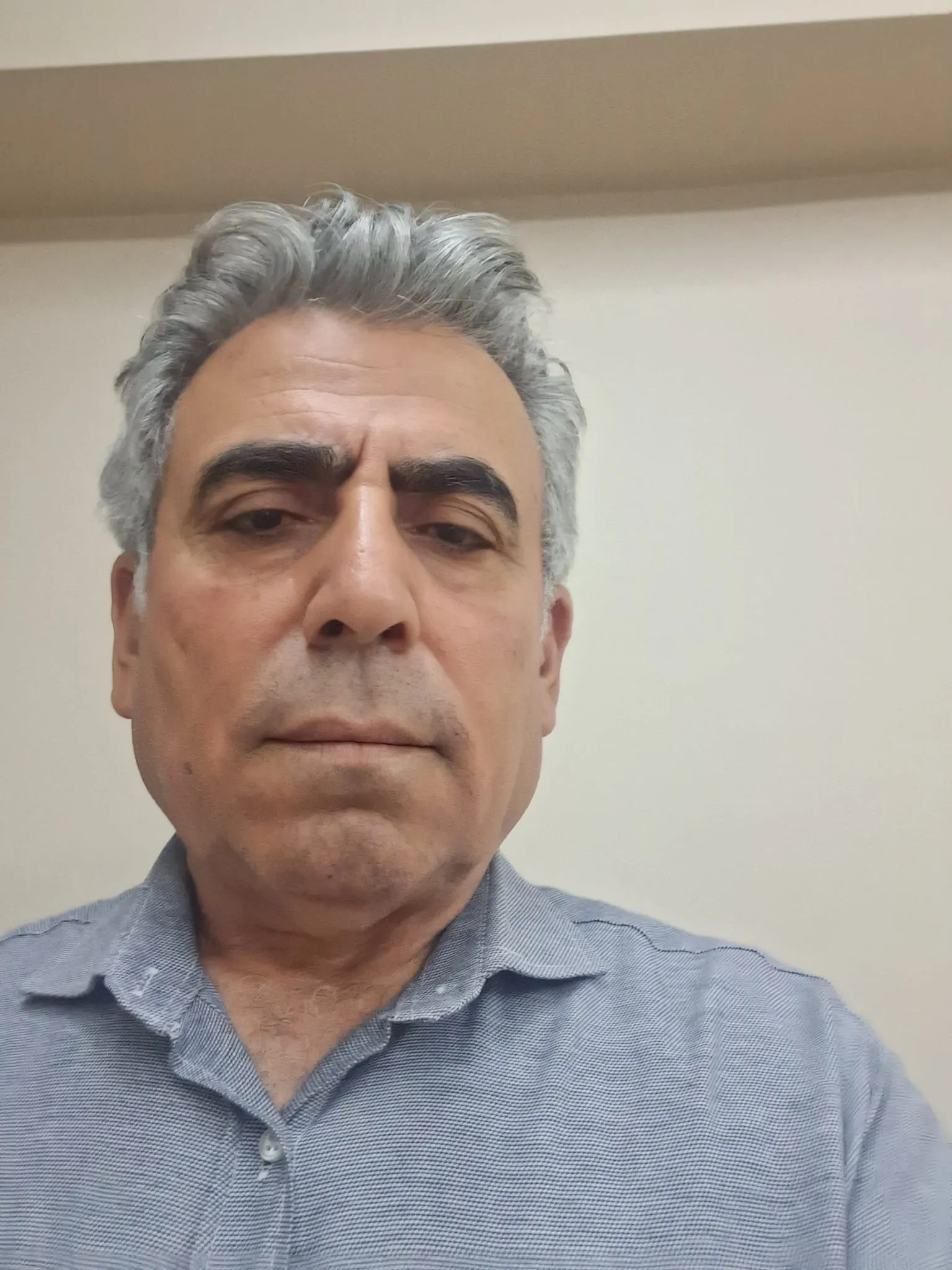 Halil TEMİR